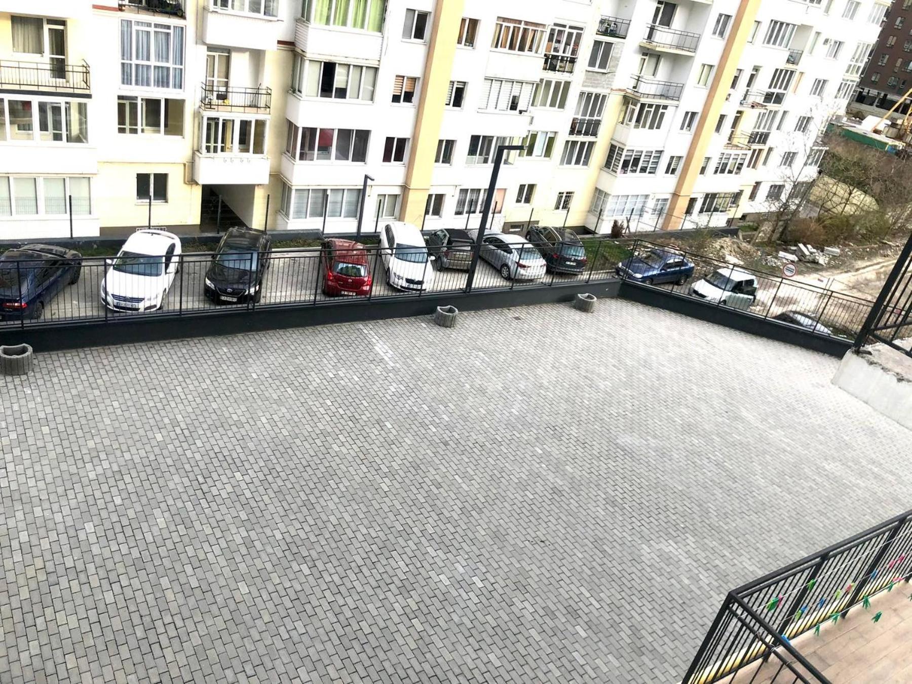 Osapart Comfortable Apartment In A Complex Great Britain Lviv Luaran gambar