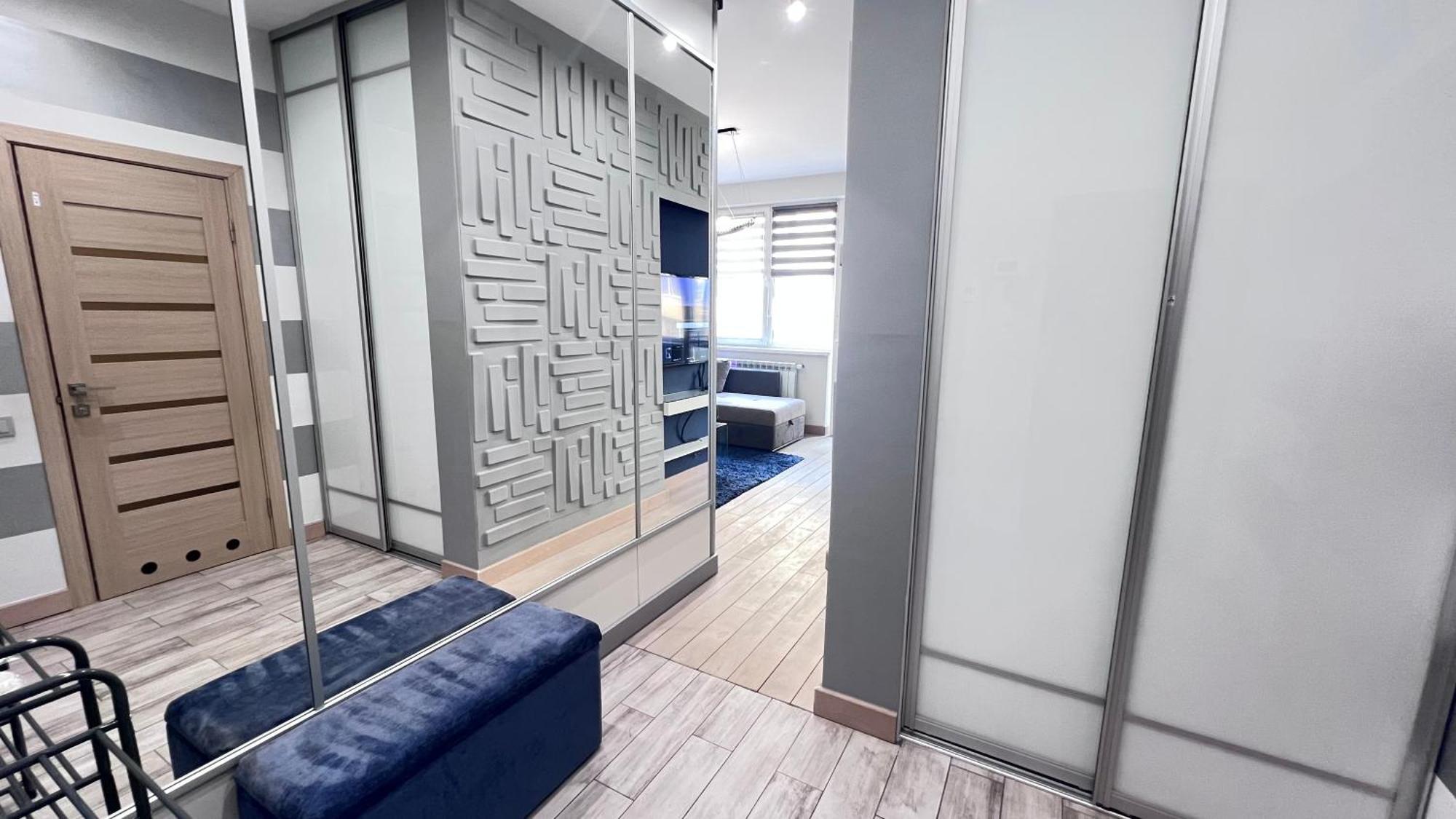 Osapart Comfortable Apartment In A Complex Great Britain Lviv Luaran gambar